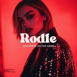 Whispers in the Sand