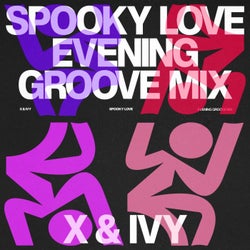 Spooky Love (Edit) [Evening Groove Mix]