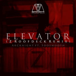 Elevator (Z Roofdeck Remix) feat. Soosmooth