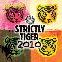Strictly Tiger 2010