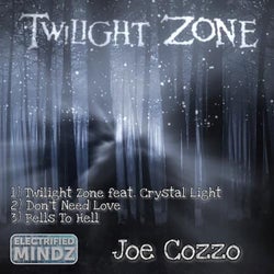 Twilight Zone EP