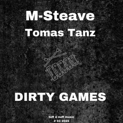 Dirty Games (Club Mix)