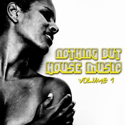 Nothing But House Music Vollume 1