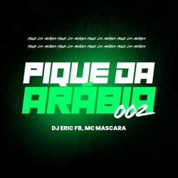 Pique da Arabia 002