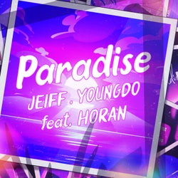 Paradise (feat. Horan)