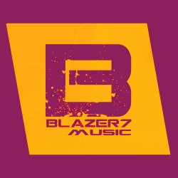 Blazer7 TOP10 Trance April W3 2016 Chart