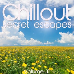 Chillout: Secret Escapes, Vol. 11