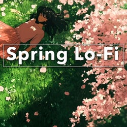 Spring chill LoFi