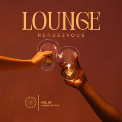 Lounge Rendezvous, Vol. 3