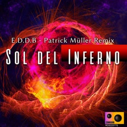 Sol del Inferno (Patrick Müller Remix)