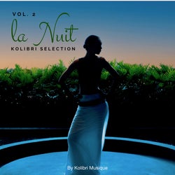 Kolibri - La Nuit Selection, Vol. 2
