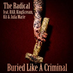 Buried Like a Criminal