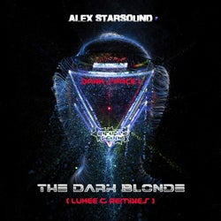 DARK SPACE 1 (Lukee G Remixes)