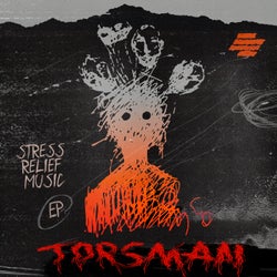 Stress Relief Music EP