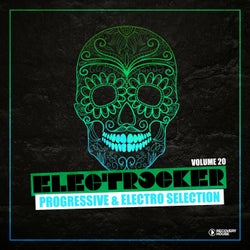 Electrocker - Progressive & Electro Selection Vol. 20
