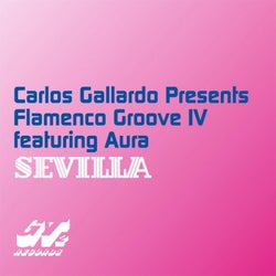 Sevilla (feat. Aura)