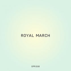 Royal March