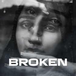 Broken