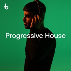 Best New Progressive House 2026: July