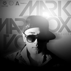 Mark Vox August Chart 2013