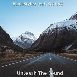 Unleash the Sound (feat. Scottyz)