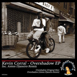 Overshadow EP