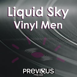 Vinyl Men