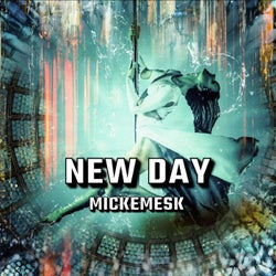 New Day (Hardstyle)