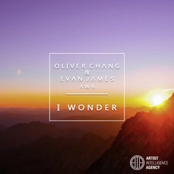I Wonder