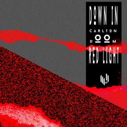 Down In Red Light - EP