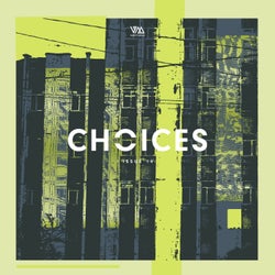 Variety Music pres. Choices Issue 14