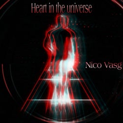 Heart in the Universe