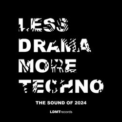 The Sound of 2024
