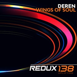 Wings of Soul