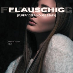 Flauschig (Fluffy Deep-House Beats), Vol. 1