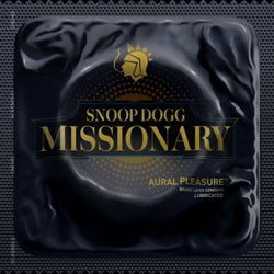 Missionary (with Instrumentals)