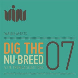 DIG THE NU-BREED 07: V.I.M.TRONICA SELECTIONS
