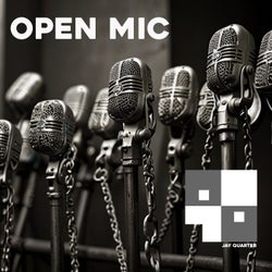 Open Mic