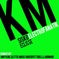 Eclisse EP