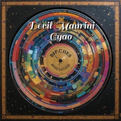 Cyao (Extended Mix)