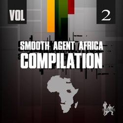 Smooth Agent Records Africa Compilation Vol. 2