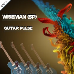 Guitar Pulse