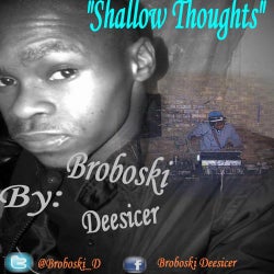 Shallow Thoughts