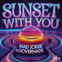 SUNSET WITH YOU