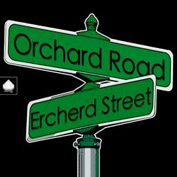 Ercherd Street