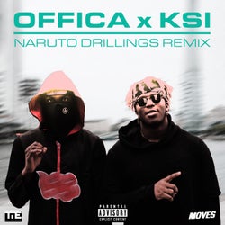 Naruto Drillings - Remix