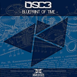Blueprint of Time