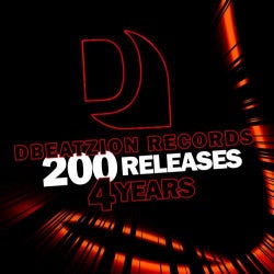 4 Years Of Dbeatzion Records
