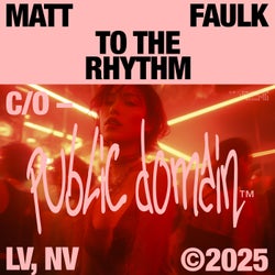 To The Rhythm