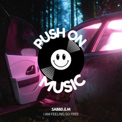 I Am Feeling So Free (Extended Mix)